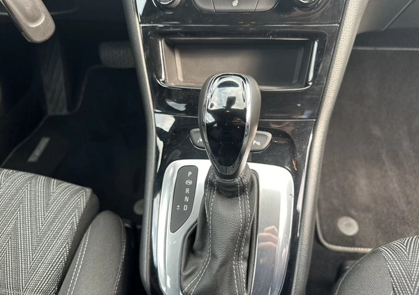 Opel Astra cena 69900 przebieg: 20954, rok produkcji 2020 z Dobrzany małe 301